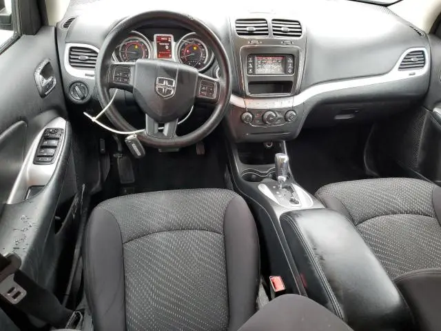 2014 DODGE JOURNEY SE  