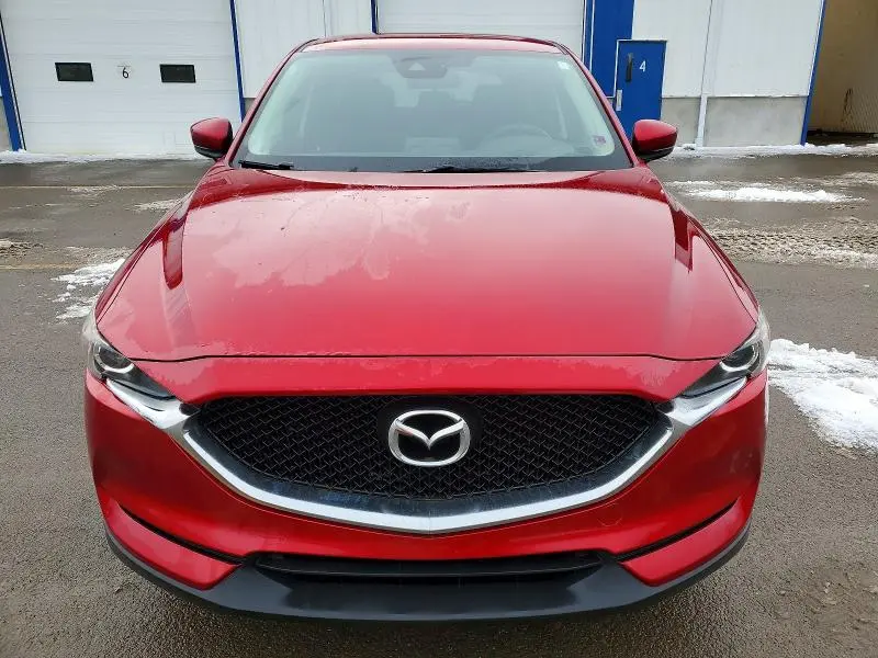 2019 MAZDA CX-5 SPORT  