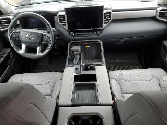 2023 TOYOTA TUNDRA LIMITED HV  