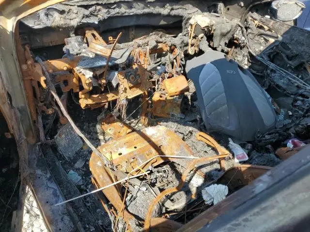 2012 HYUNDAI AZERA GLS  