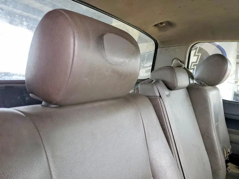 2012 TOYOTA TUNDRA GRADE  