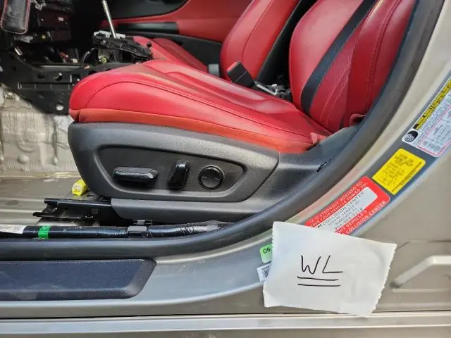 2021 LEXUS ES 350 BASE  