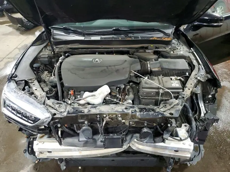 2019 ACURA TLX TECHNOLOGY  