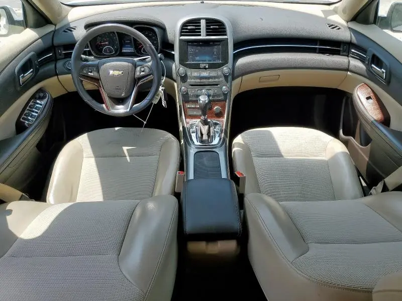 2013 CHEVROLET MALIBU 2LT  
