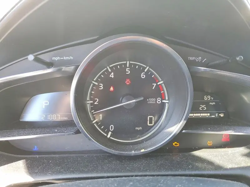 2020 MAZDA CX-3 SPORT  