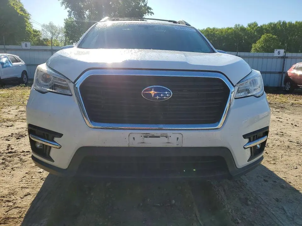 2022 SUBARU ASCENT TOURING  