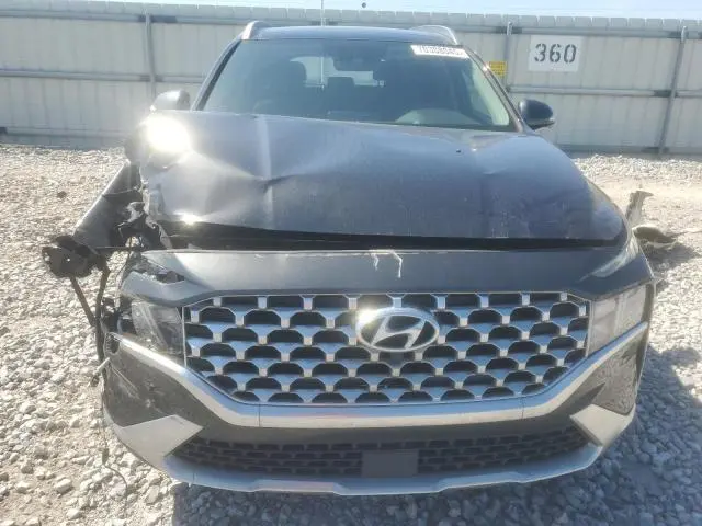 2023 HYUNDAI SANTA FE SEL PREMIUM  