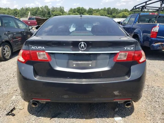 2012 ACURA TSX TECH  