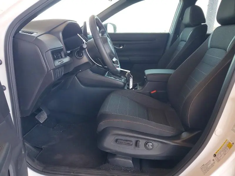 2026 HONDA CR-V SPORT  