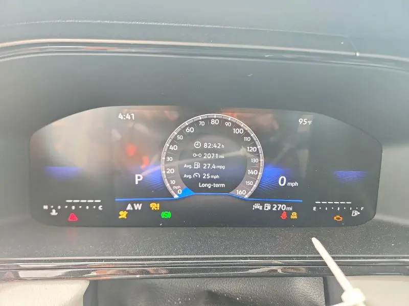 2026 VOLKSWAGEN TAOS S  