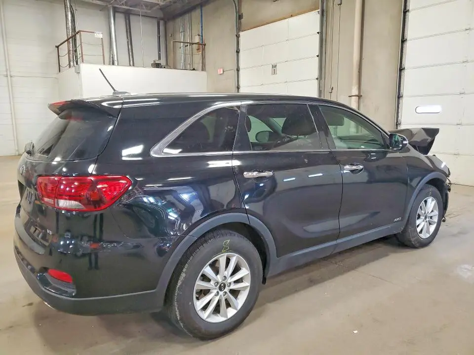 2019 KIA SORENTO LX V6  