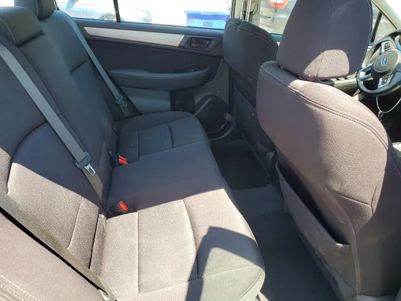 2015 SUBARU LEGACY 2.5I  