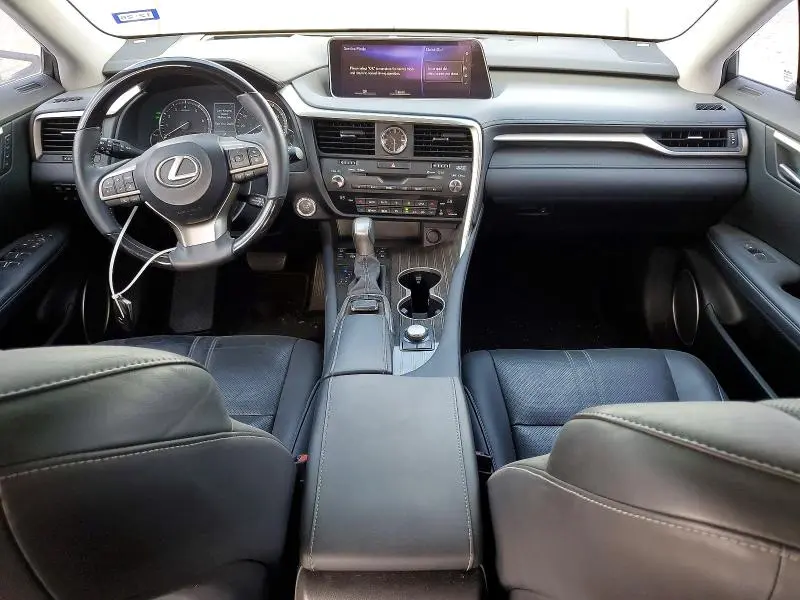 2016 LEXUS RX 350 BASE  