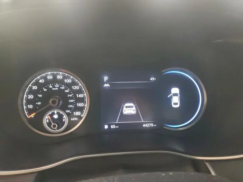 2022 GENESIS G70 BASE  