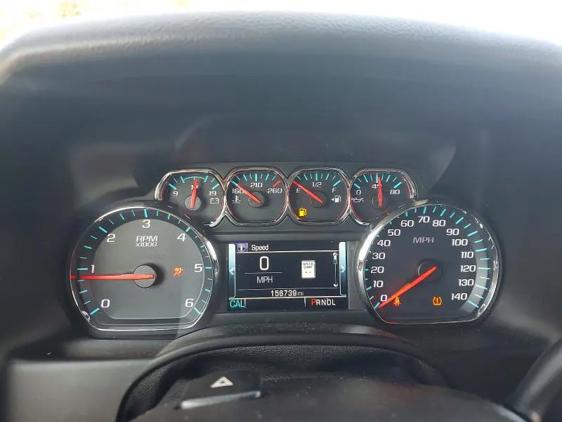 2019 GMC YUKON XL C1500 SLT  