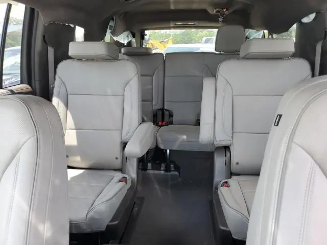 2024 GMC YUKON XL K1500 SLT  