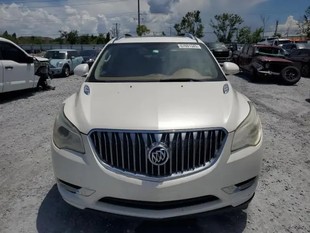 2013 BUICK ENCLAVE   