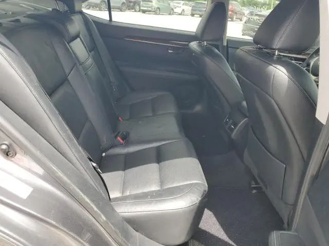 2014 LEXUS ES 350  