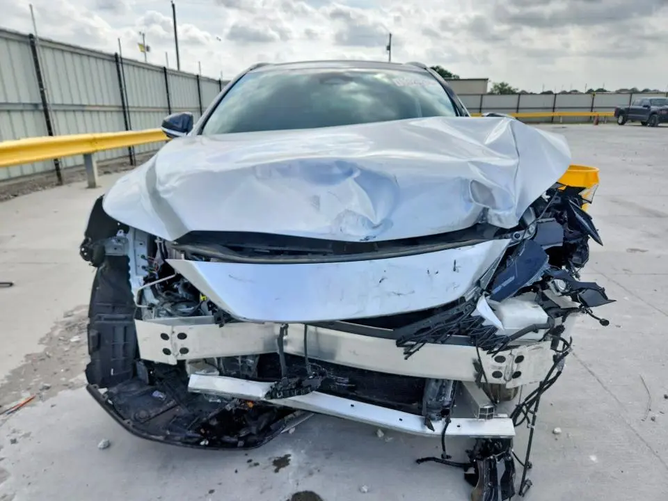2024 LEXUS RX 350 F SPORT HANDLING  