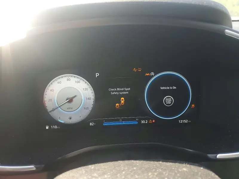 2023 HYUNDAI SANTA FE SEL PREMIUM  