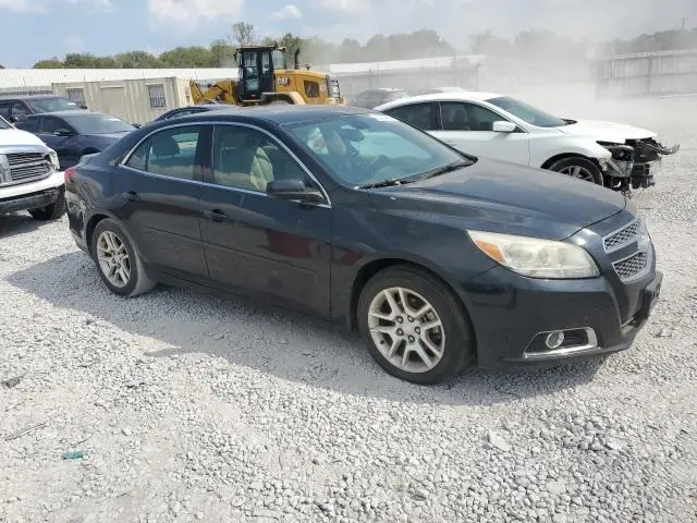2013 CHEVROLET MALIBU 2LT