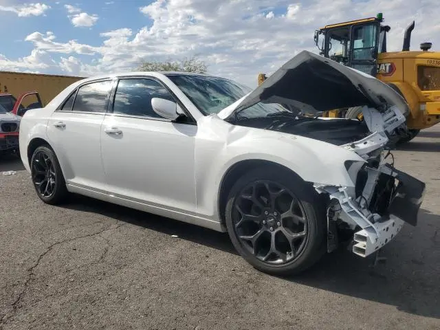 2020 CHRYSLER 300 S  
