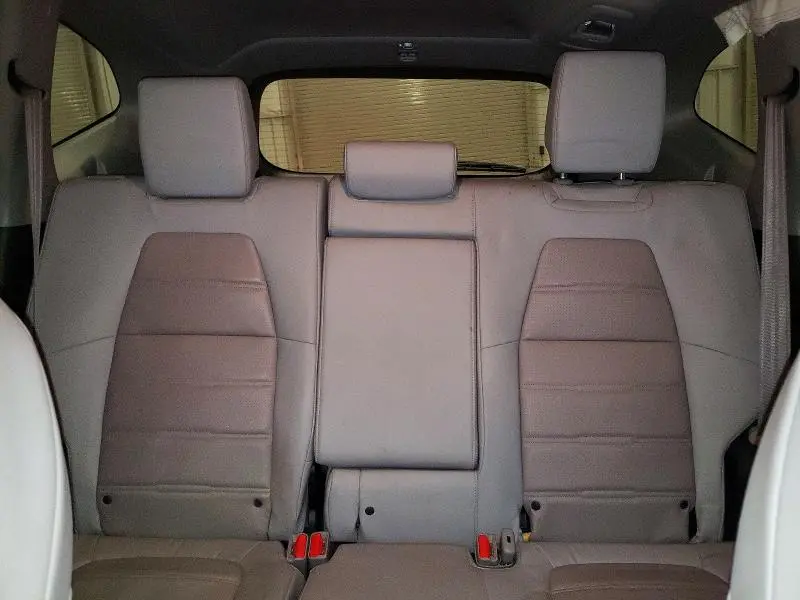 2019 HONDA CR-V EXL  