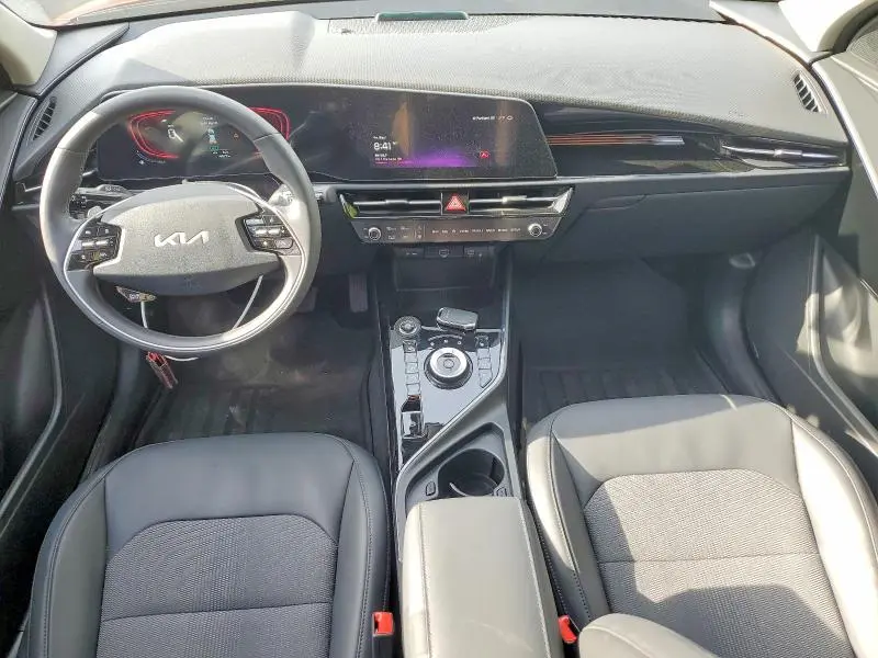 2024 KIA NIRO EX  