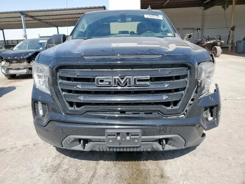 2020 GMC SIERRA K1500 ELEVATION  
