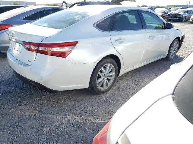 2014 TOYOTA AVALON BASE  
