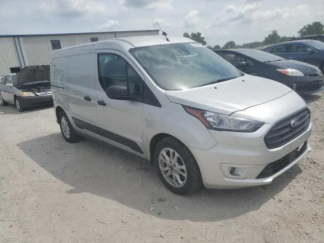 2022 FORD TRANSIT CONNECT XLT  