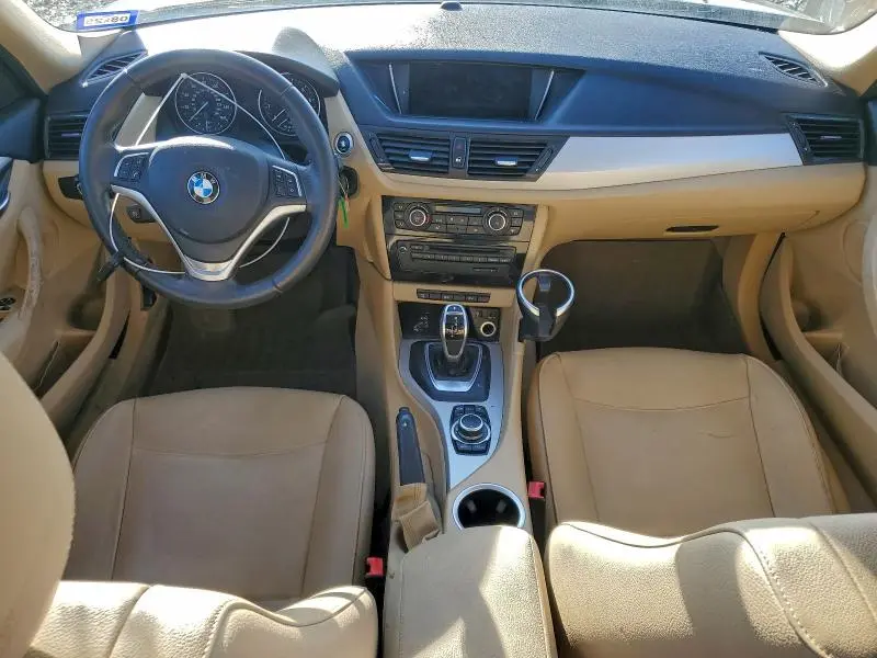 2014 BMW X1 SDRIVE28I  