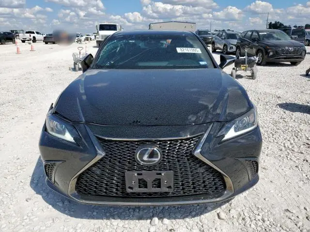 2020 LEXUS ES 350 F SPORT  