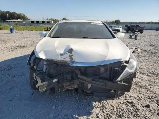 2014 HYUNDAI SONATA SE  