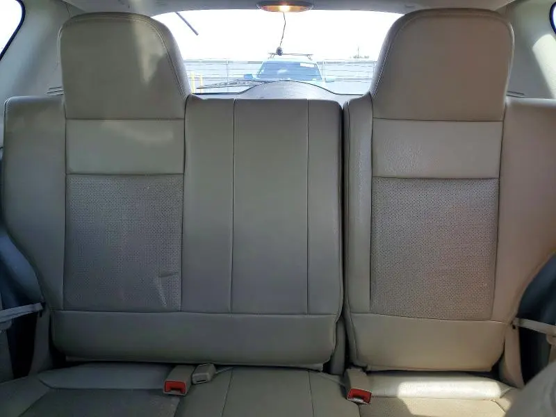 2015 JEEP COMPASS LATITUDE  