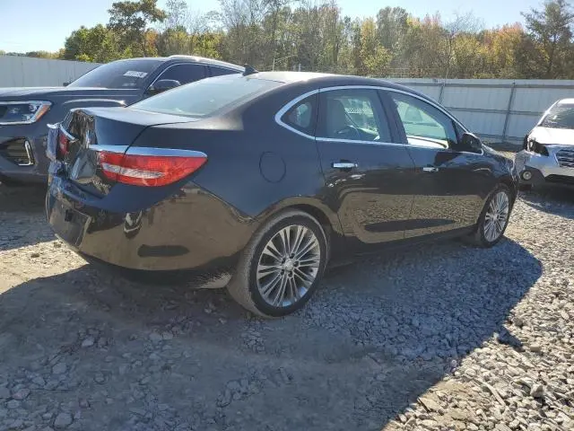 2013 BUICK VERANO   