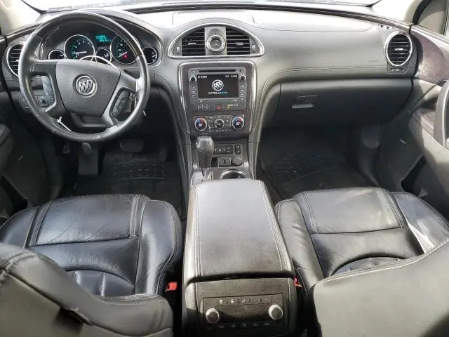 2016 BUICK ENCLAVE   