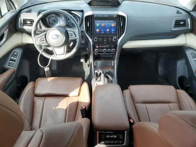 2020 SUBARU ASCENT TOURING  