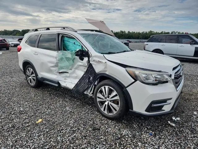 2020 SUBARU ASCENT PREMIUM  