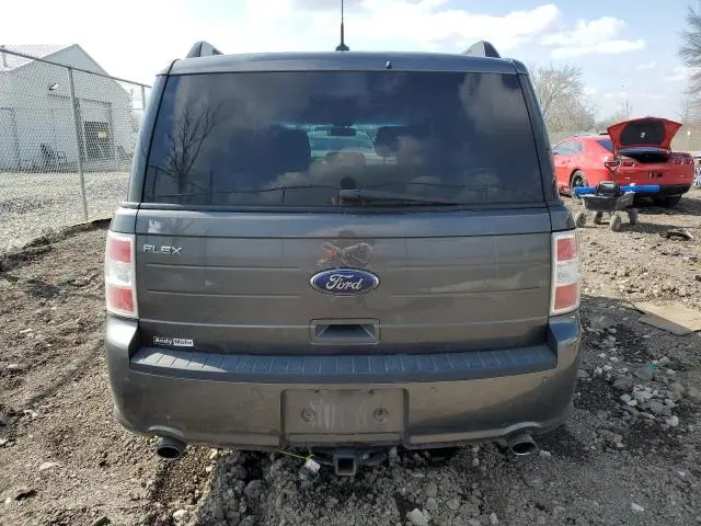 2015 FORD FLEX SE  