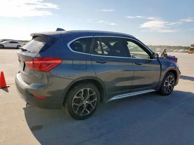 2022 BMW X1 SDRIVE28I  