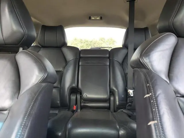 2010 ACURA MDX   