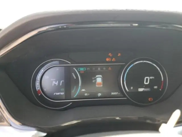 2020 KIA NIRO EX PREMIUM  
