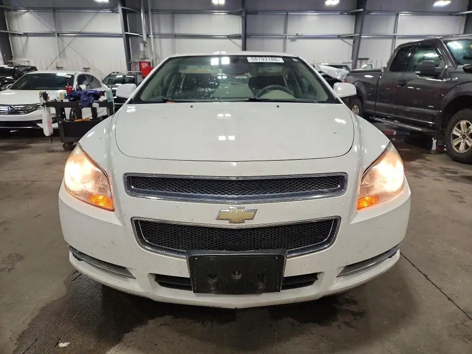 2010 CHEVROLET MALIBU 1LT  