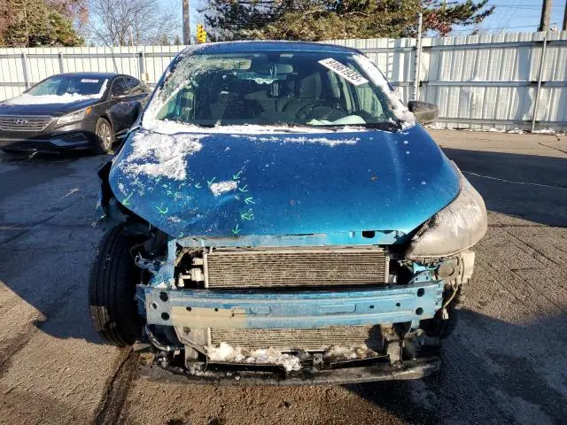 2020 CHEVROLET SPARK LS  