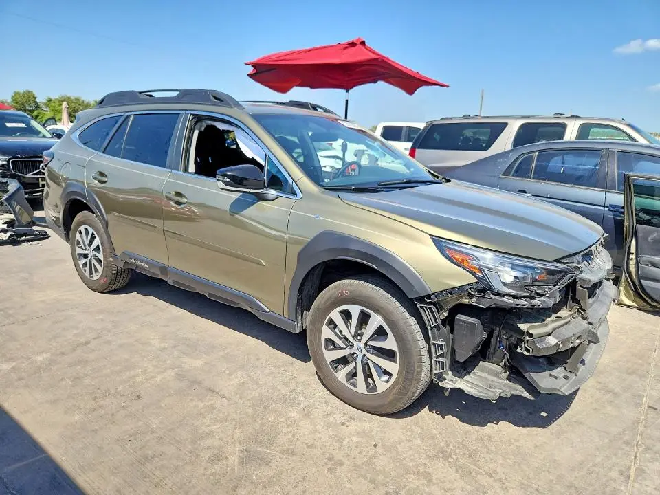 2024 SUBARU OUTBACK PREMIUM  