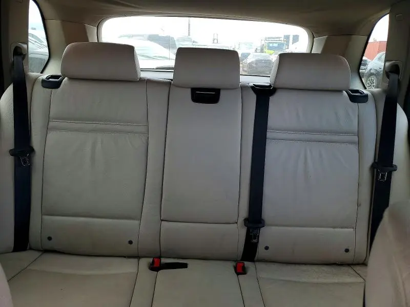 2013 BMW X5 XDRIVE35I  