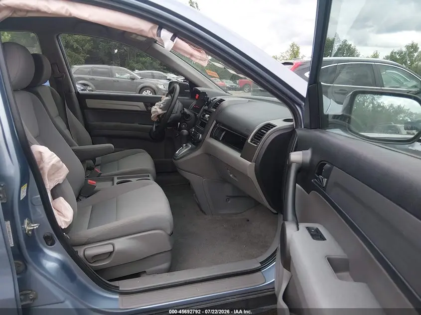 2011 HONDA CR-V LX