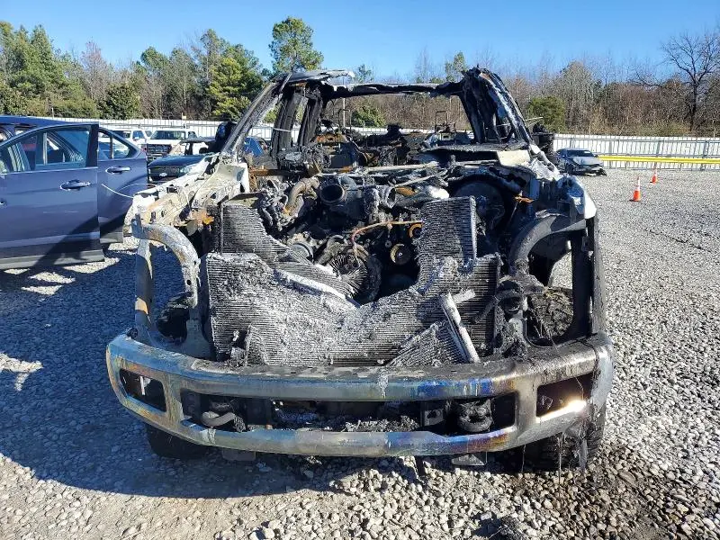 2019 FORD F250 SUPER DUTY  