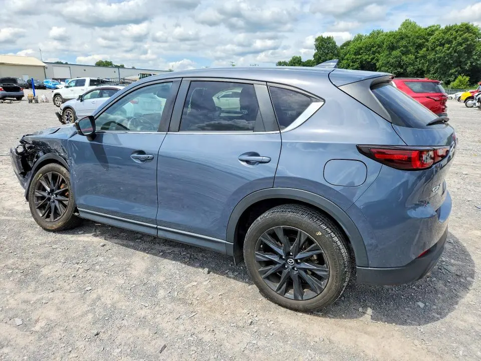 2022 MAZDA CX-5 PREFERRED  